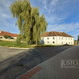 Prodej rodinného domu 330 m² Písek, Zátavské nábř.