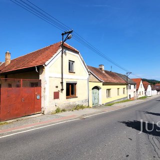 Prodej rodinného domu 128 m² Přešťovice, 