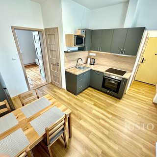 Pronájem bytu 2+1 47 m² Lovosice, Žižkova