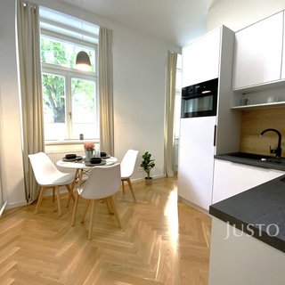 Prodej bytu 1+kk a garsoniéry 29 m² Praha, Na výšinách