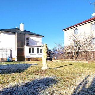 Prodej rodinného domu 165 m² Písek, Zborovská