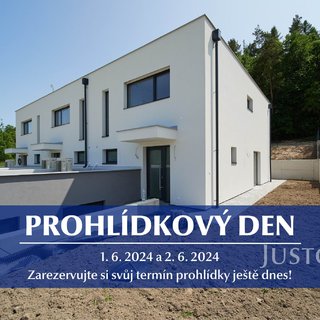 Prodej vily 132 m² Hluboká nad Vltavou, Smetanova