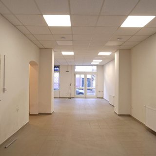 Pronájem kanceláře 75 m², Harantova