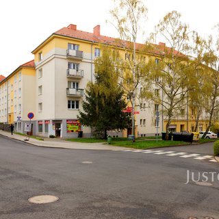 Prodej bytu 3+1 75 m² Teplice, Vrázova