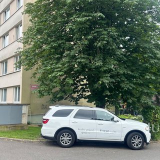 Pronájem bytu 2+1 56 m² Ústí nad Labem, Svojsíkova