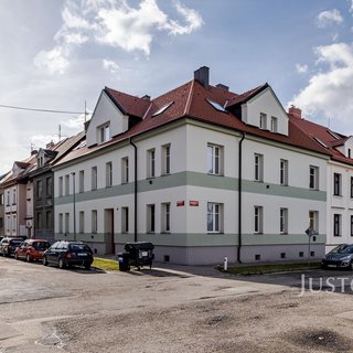 Prodej bytu 1+1 41 m² České Budějovice, Dělnická