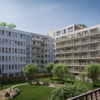 Prodej bytu 3+kk 68 m² Brno, Trnitá