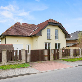 Prodej rodinného domu 109 m² Praha, Do kopečka