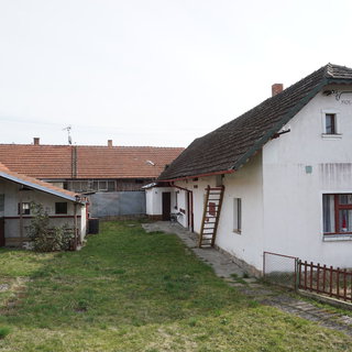 Prodej rodinného domu 59 m² Oleška, 