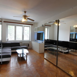Pronájem bytu 2+1 54 m² Praha, Poděbradská