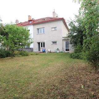 Prodej rodinného domu 182 m² Praha, Jabloňová