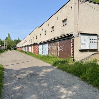 Prodej garáže 20 m² Kopřivnice, Husova 1310