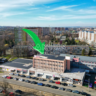 Prodej kanceláře 2 150 m² Ostrava, Vítkovická