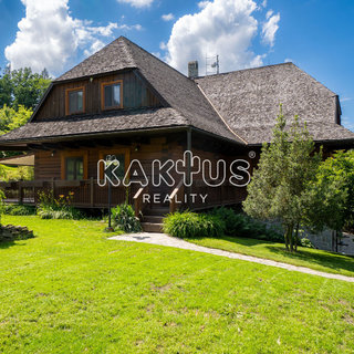 Prodej rodinného domu 462 m² Bordovice, 