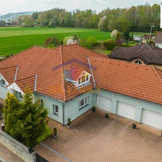Prodej rodinného domu 330 m² Baška, 