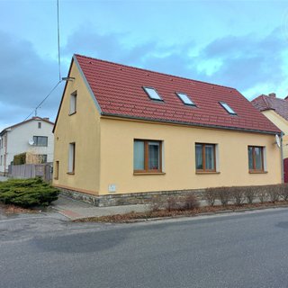 Prodej rodinného domu 179 m² Vodňany, Chmelenského