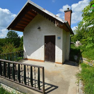 Prodej chaty 38 m² Horní Lukavice