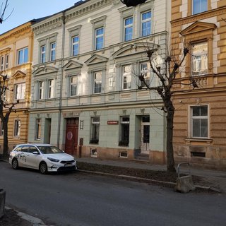Pronájem kanceláře Plzeň, Antonína Uxy