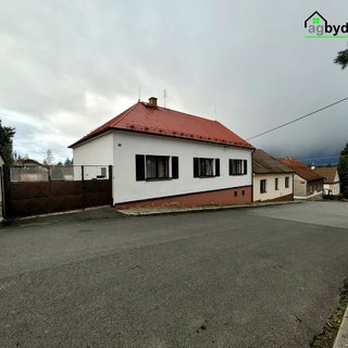 Prodej rodinného domu 120 m² Štěnovice, Ke kukačce