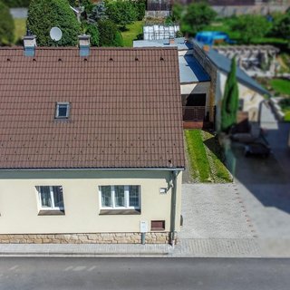 Prodej rodinného domu 114 m² Tlučná, Pod Krimichem