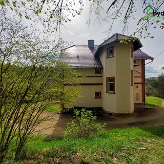Pronájem rodinného domu 360 m² Svojšín