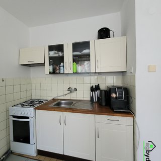 Pronájem bytu 1+1 43 m² Plzeň, Čermákova
