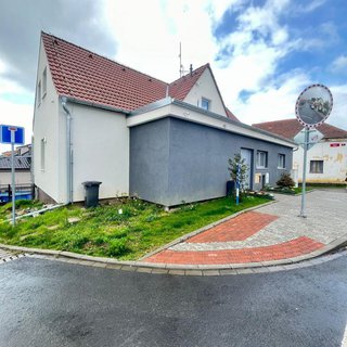 Prodej rodinného domu 187 m² Plzeň, Na Hradčanech