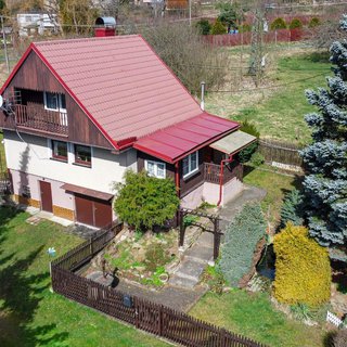 Prodej chaty 110 m² Toužim