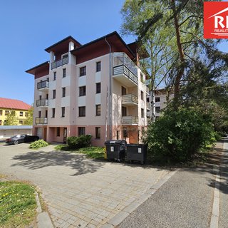 Prodej bytu 3+1 109 m² Mariánské Lázně, Křižíkova