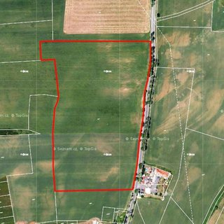 Prodej zemědělské půdy 74 010 m² Otovice, 