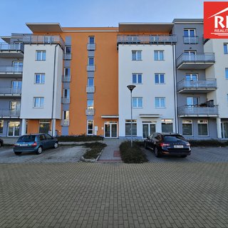 Prodej bytu 2+kk 58 m² Mariánské Lázně, Tepelská