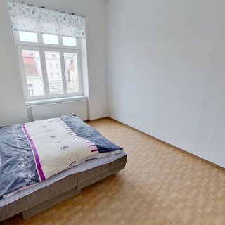Prodej bytu 2+1 72 m² Mariánské Lázně, Hlavní třída
