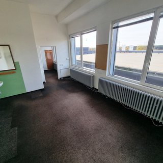 Pronájem kanceláře 39 m² Mariánské Lázně, Plzeňská
