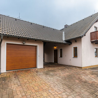 Prodej rodinného domu 148 m² Unhošť, Husova