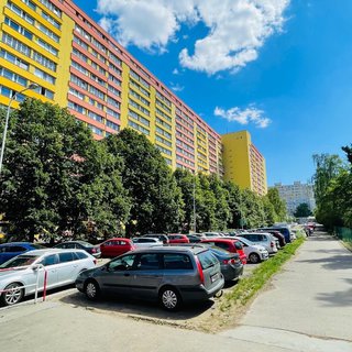 Prodej bytu 3+1 76 m² Praha, Hlivická