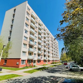 Prodej bytu 3+1 65 m² Tábor, Buzulucká