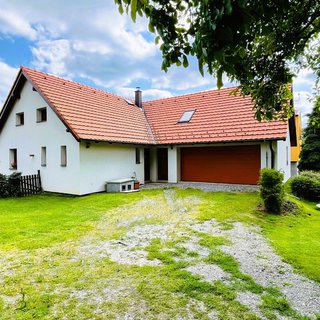 Prodej rodinného domu 350 m² Borotín