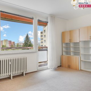 Pronájem bytu 2+kk 48 m² Brno, Běloruská