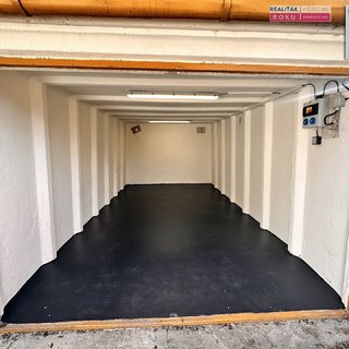 Pronájem garáže 18 m² Brno, Kšírova