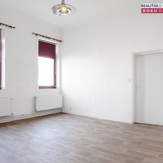 Pronájem bytu 2+1 69 m² Brno, Plotní