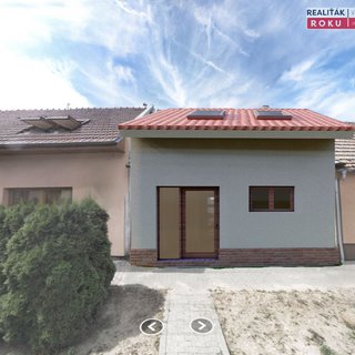 Prodej rodinného domu 76 m² Žabčice, Přísnotická