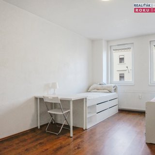 Prodej bytu 1+1 31 m² Brno, Cejl