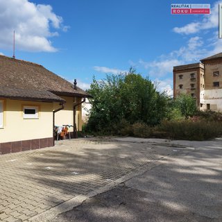 Pronájem parkovacího místa 15 m² Brno, Dukelská třída