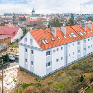 Prodej bytu 3+1 84 m² Holice, Hradecká