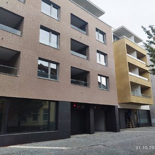 Pronájem bytu 2+kk 55 m² Pardubice, Smilova