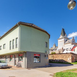 Prodej bytu 5+kk 171 m² Přelouč, Tůmy Přeloučského