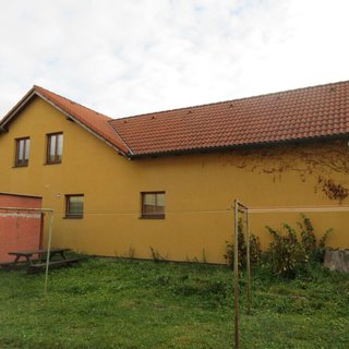 Prodej rodinného domu 263 m² Rožmitál pod Třemšínem, Jungmannova