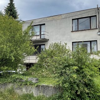 Prodej rodinného domu 300 m² Zlín, Pod Tlustou