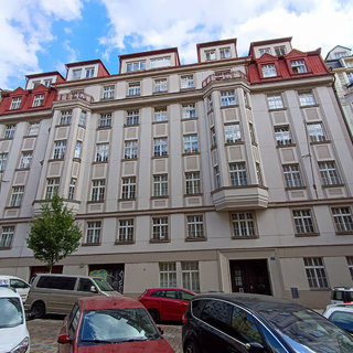 Pronájem bytu 2+kk 58 m² Praha, Čerchovská
