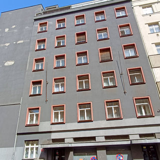 Pronájem bytu 2+1 59 m² Praha, Trojanova